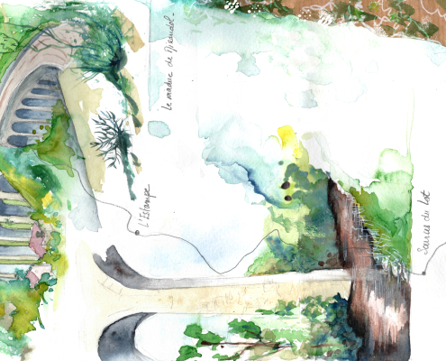 pages 22 et 23