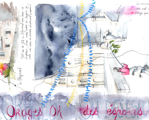 pages 24 et 25